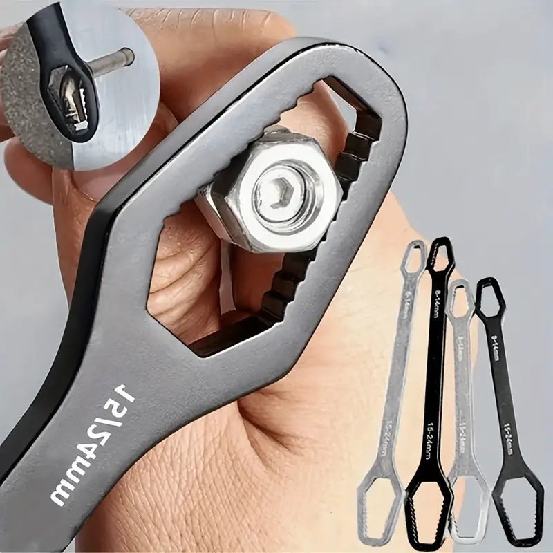 Multipurpose Black 5mm Thick Torx Wrench