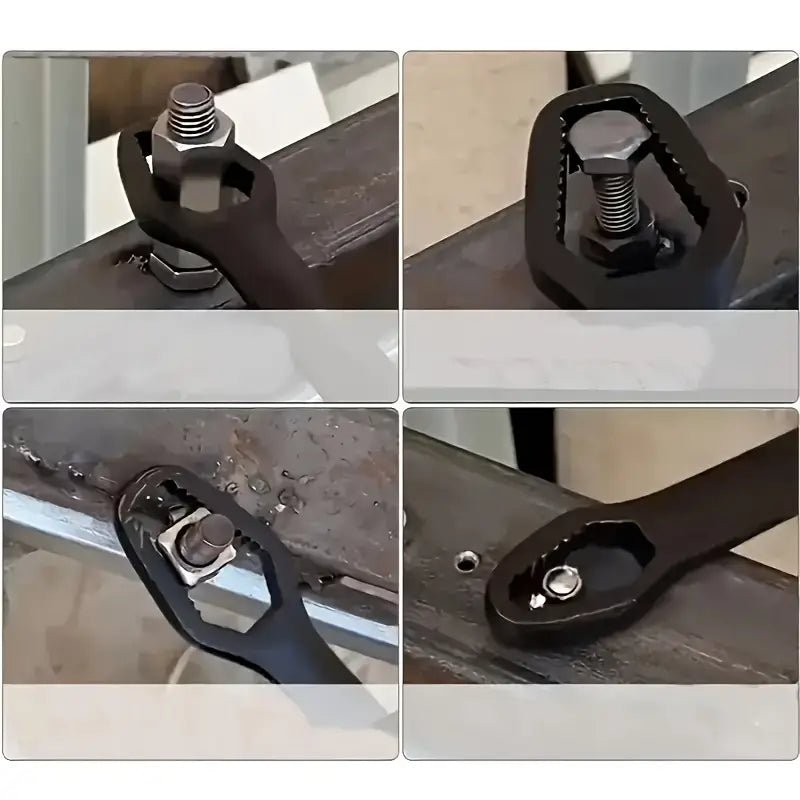 Multipurpose Black 5mm Thick Torx Wrench