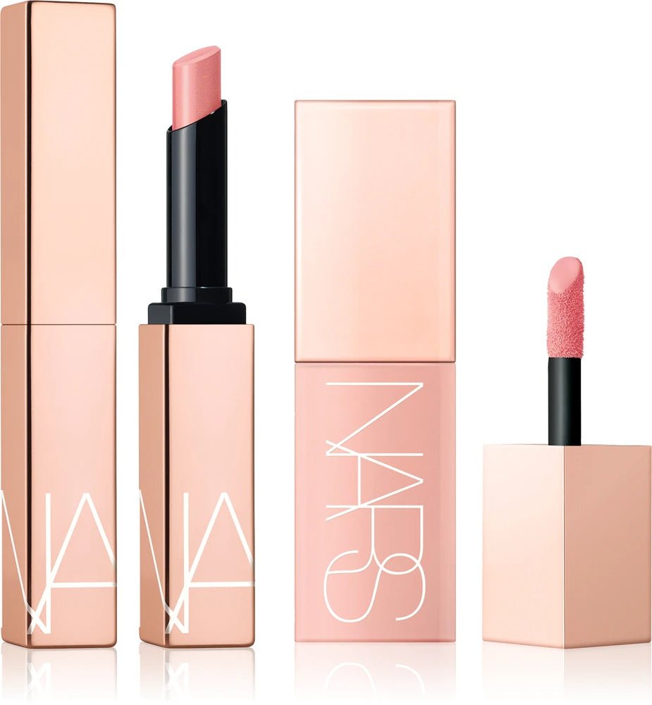 NARS Get Glowing Set Set For the perfect look