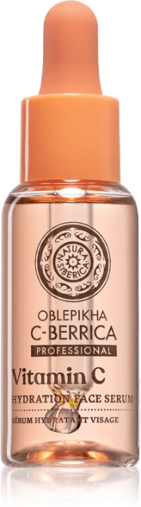 Natura Siberica Oblepikha C - Berrica