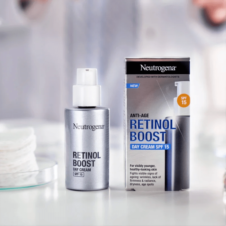 Neutrogena Retinol Boost