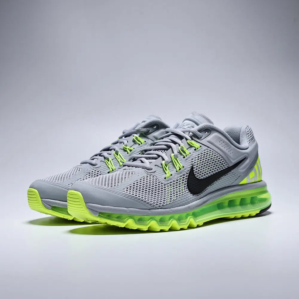 Nike 2025 Men's AIR MAX Casual Sneakers