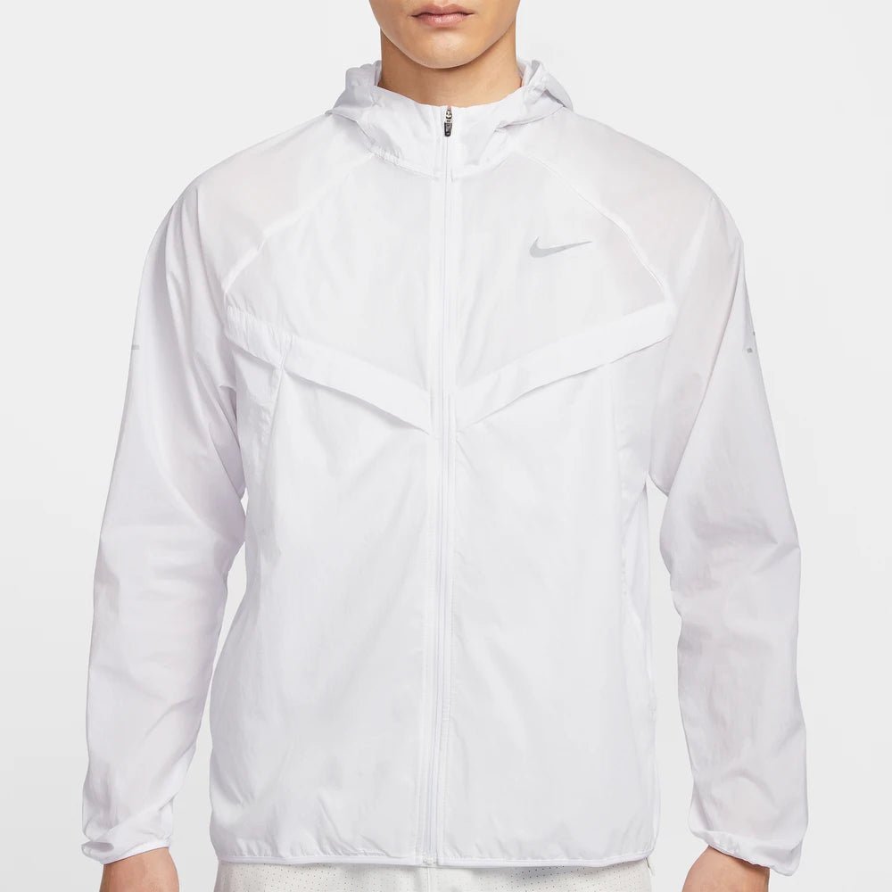 NIKE 2025 Men's AS M NK UV RPL STRIDE JACKET Woven Jacket