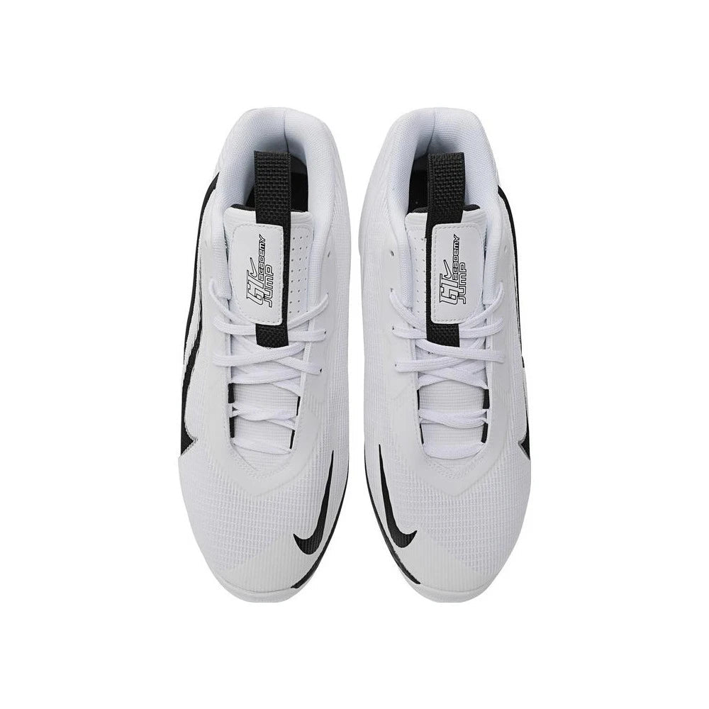 NIKE 2025 Men's G.T. JUMP ACADEMY EP Basketball Sneakers