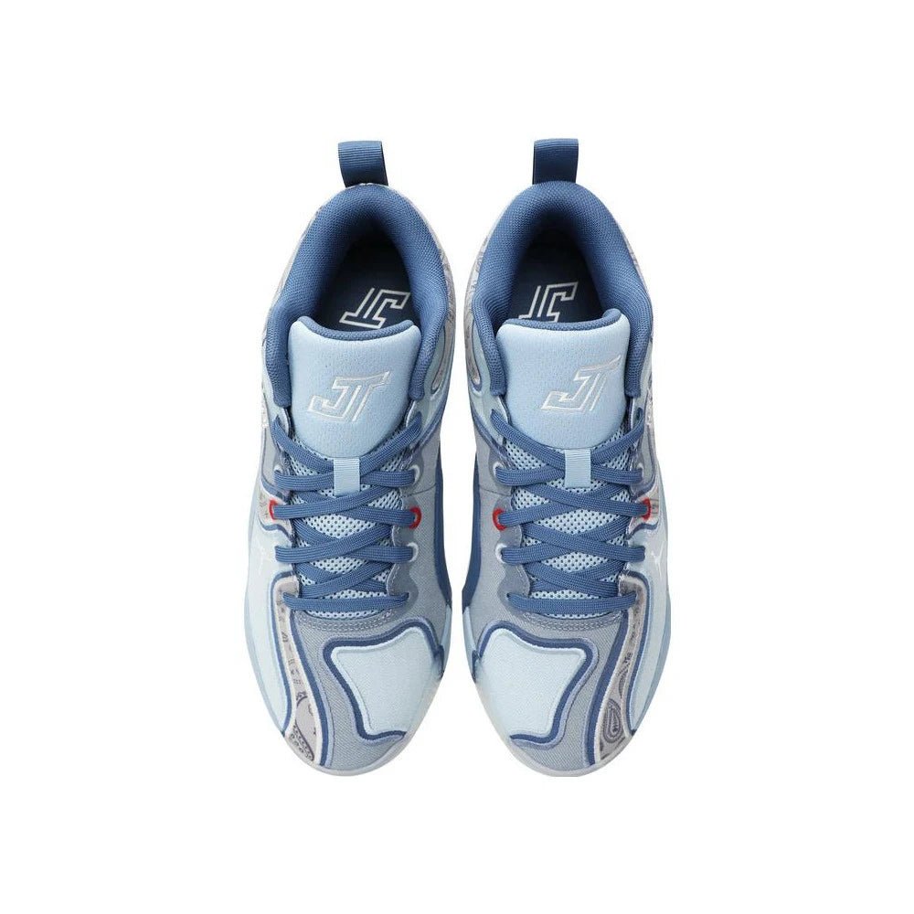 Nike 2025 Men's Jordan TATUM 3 PF Jordan Basketball Shoes