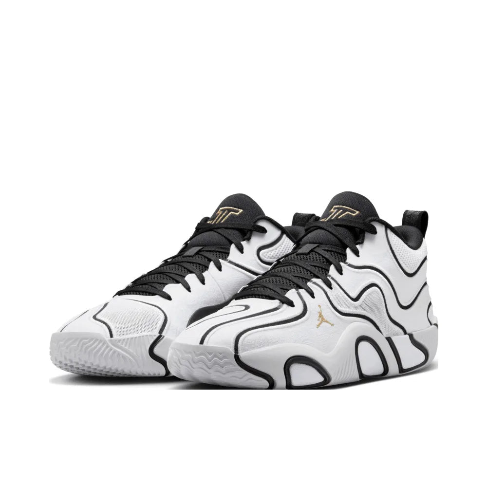 NIKE 2025 Men's JORDAN TATUM 3 PF Jordan Basketball Shoes