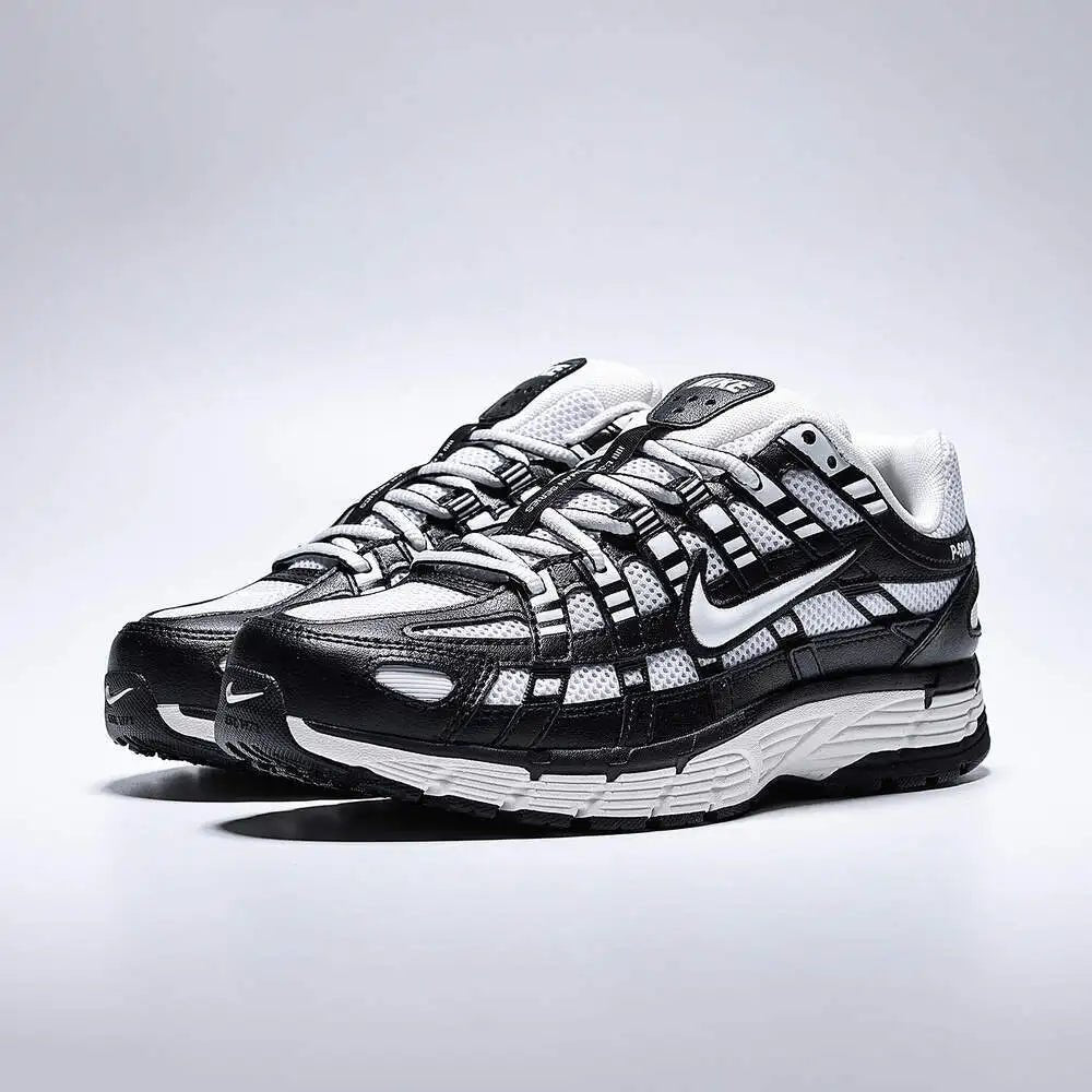 NIKE 2025 Women's W NIKE P - 6000 Casual Sports Shoes BV1021 - 011