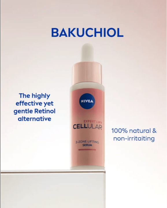 Nivea Cellular Expert Lift