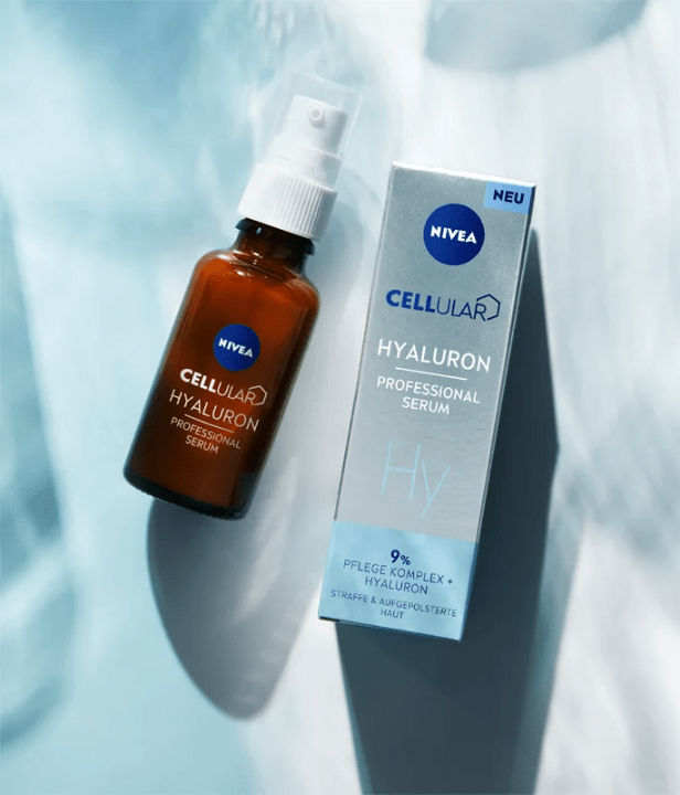 Nivea Cellular Hyaluron