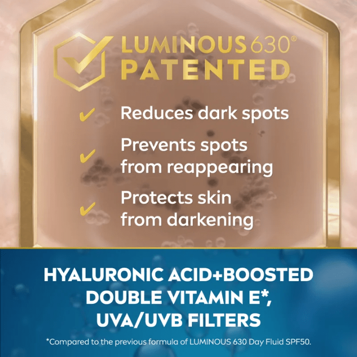 Nivea Cellular Luminous 630