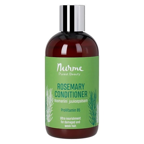Nurme Rosemary Conditioner Pro White B5 250 ml