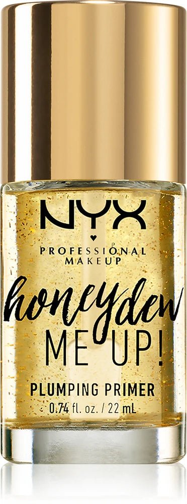 NYX Professional Makeup Honey Dew Me Up Makeup Primer