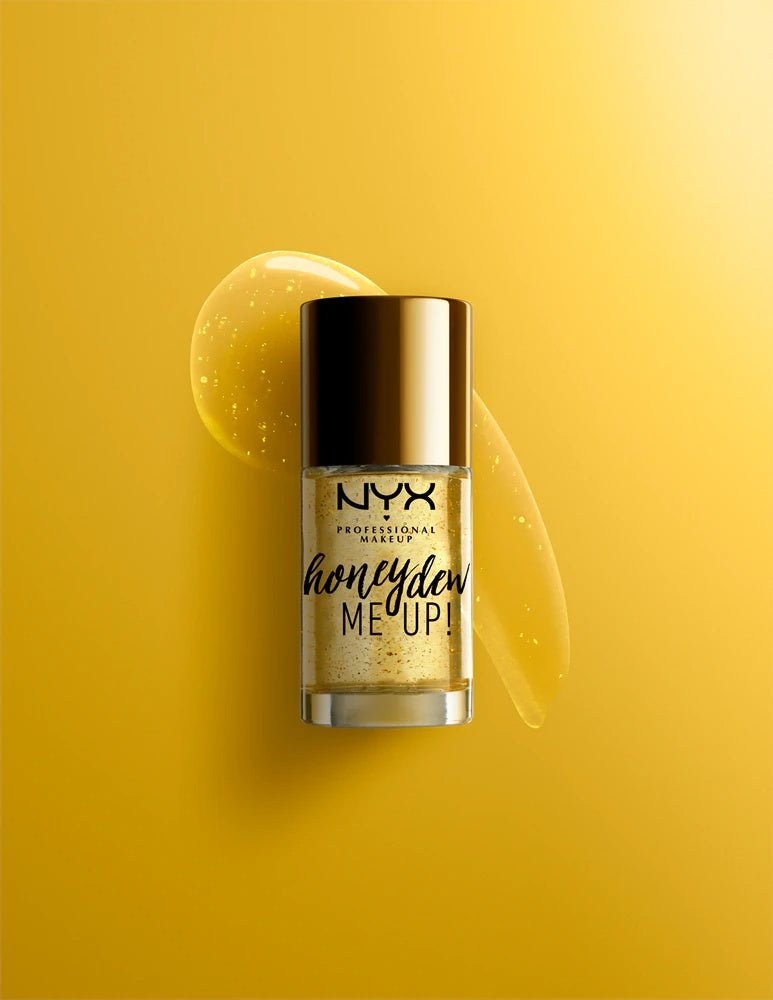 NYX Professional Makeup Honey Dew Me Up Makeup Primer