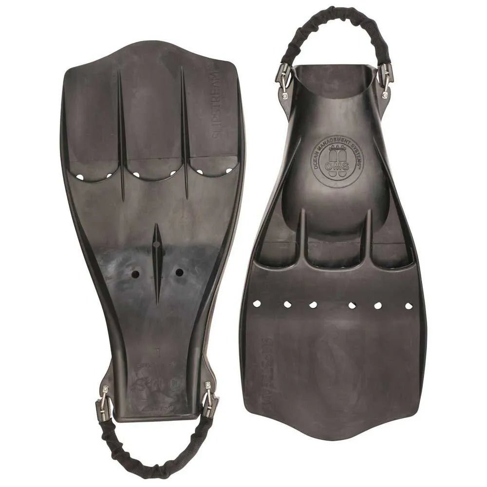 OMS Slipstream Diving Fins