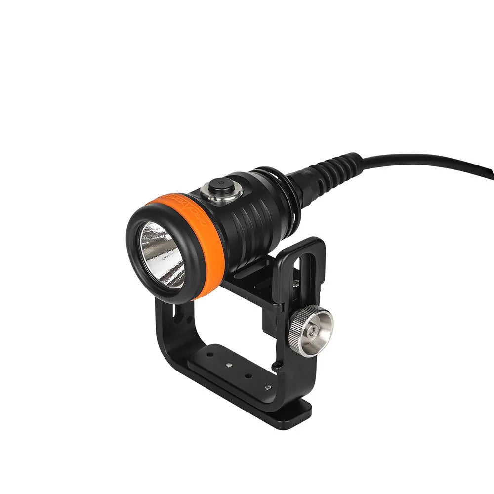 OrcaTorch D620 Torch