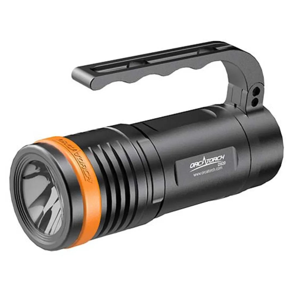 Orcatorch Orca Led D920 Torch