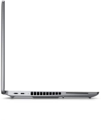 Dell Precision 3580 15.6" - i7-1370P - 32GB - 1TB - Nvidia A500 - W11 Pro - 3Y Basic Onsite