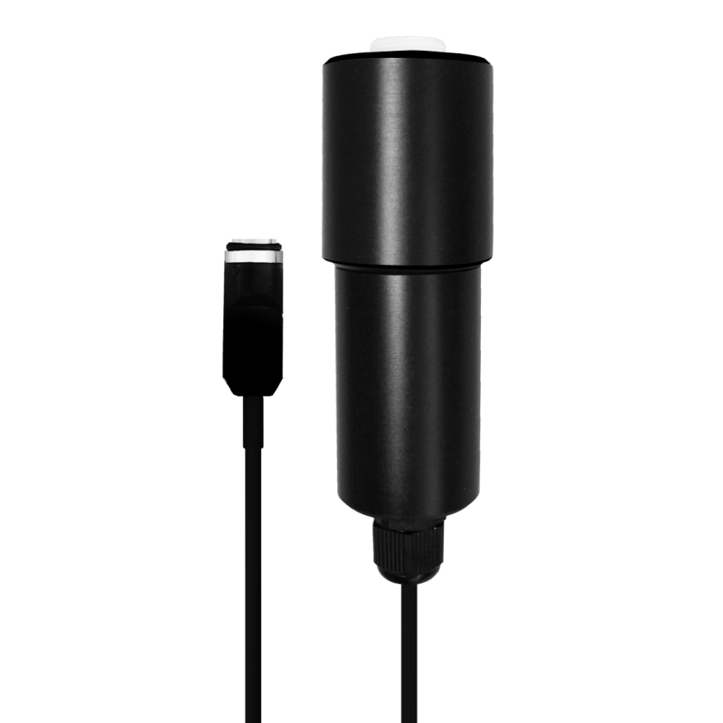 Ratio Oxygen Analyzer (Without OXY Cell)