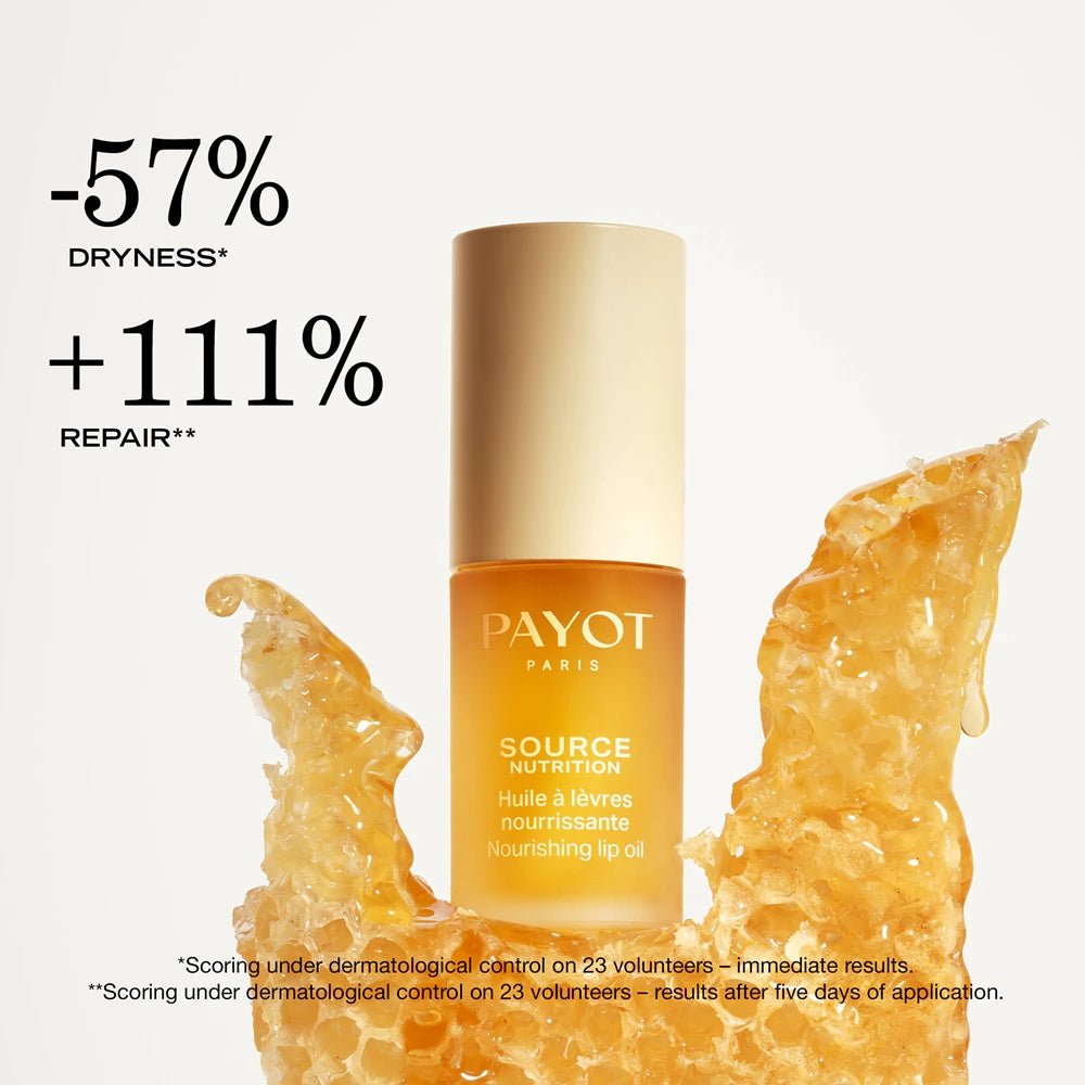 Payot Source Nutrition Lip Oil