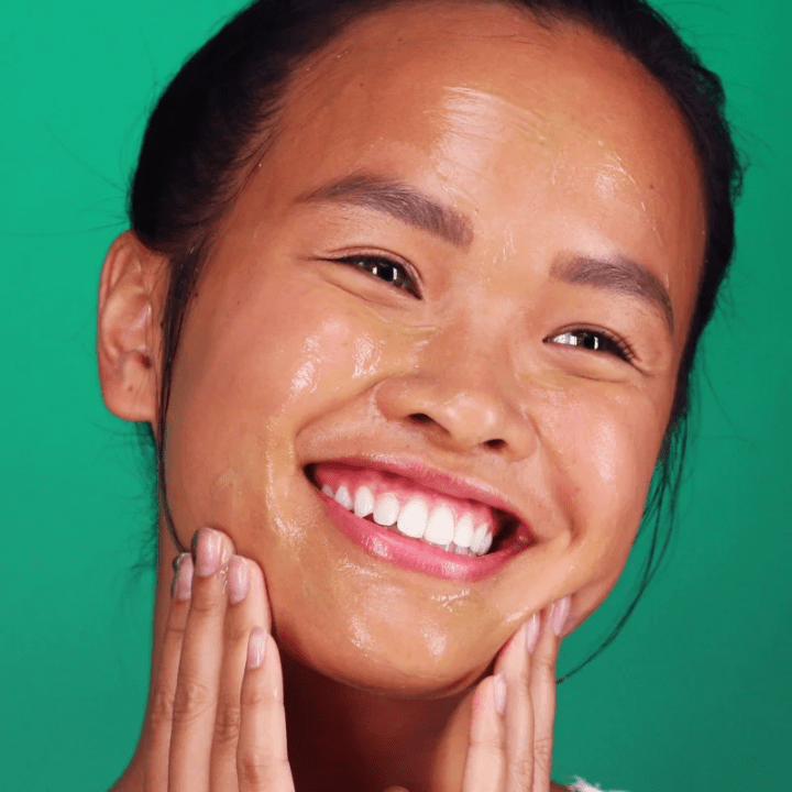 Peter Thomas Roth Cucumber De - Tox Gel Mask