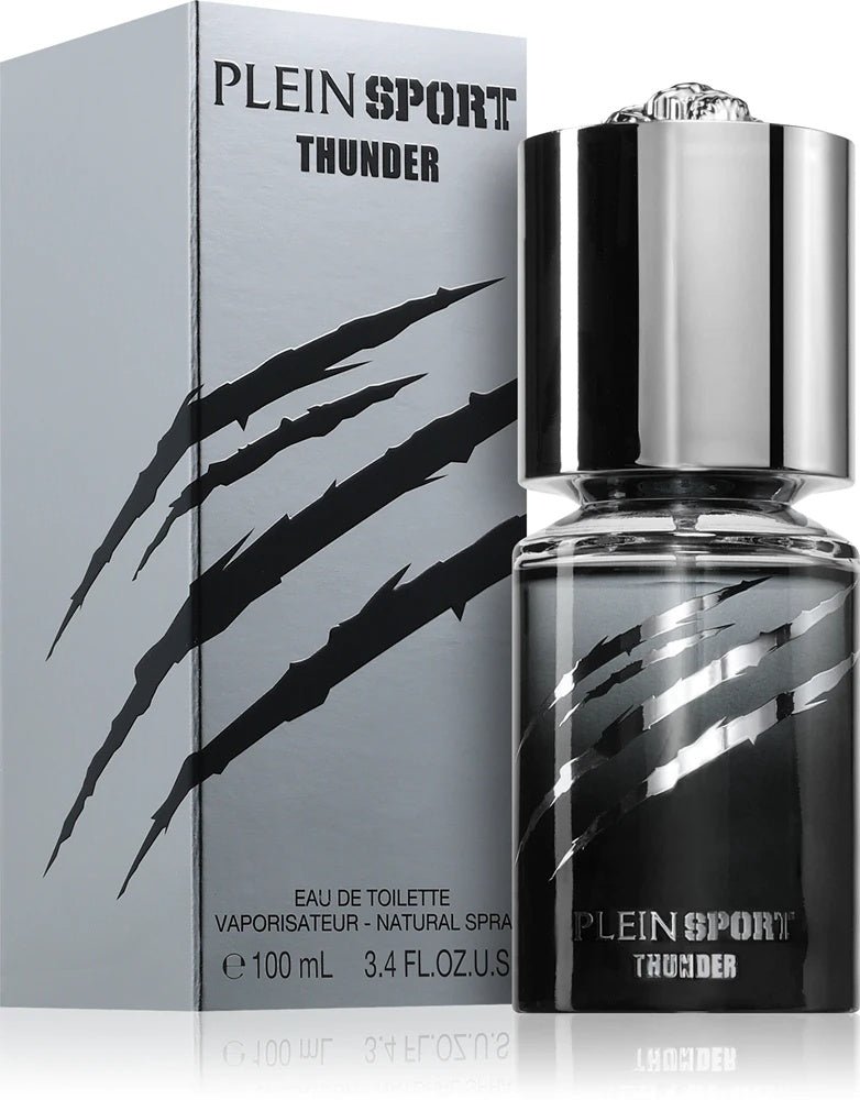 Philipp Plein Plein Sport Thunder Eau de Toilette for Men