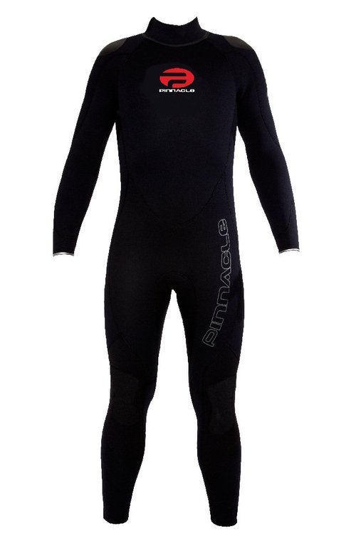 Pinnacle Aquatics Cruiser Men Wetsuit