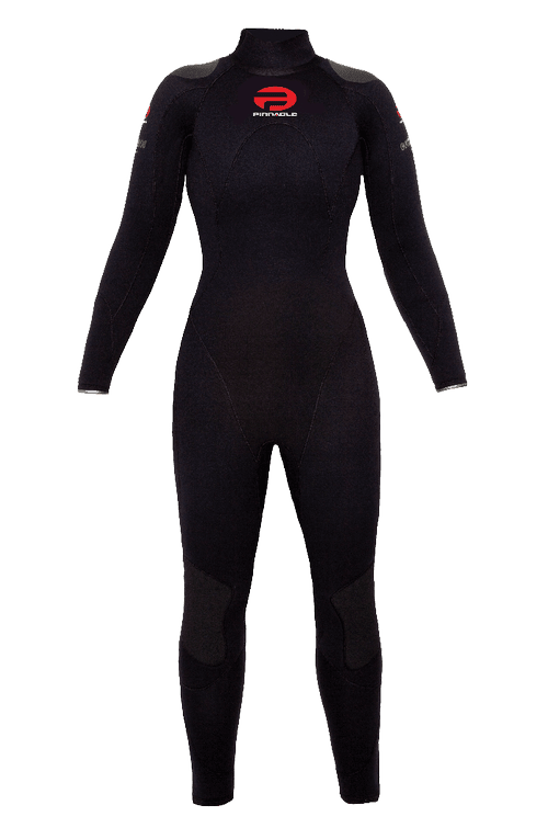 Pinnacle Aquatics Cruiser Women Wetsuit