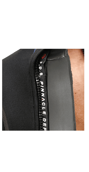 Pinnacle Aquatics Cruiser Women Wetsuit