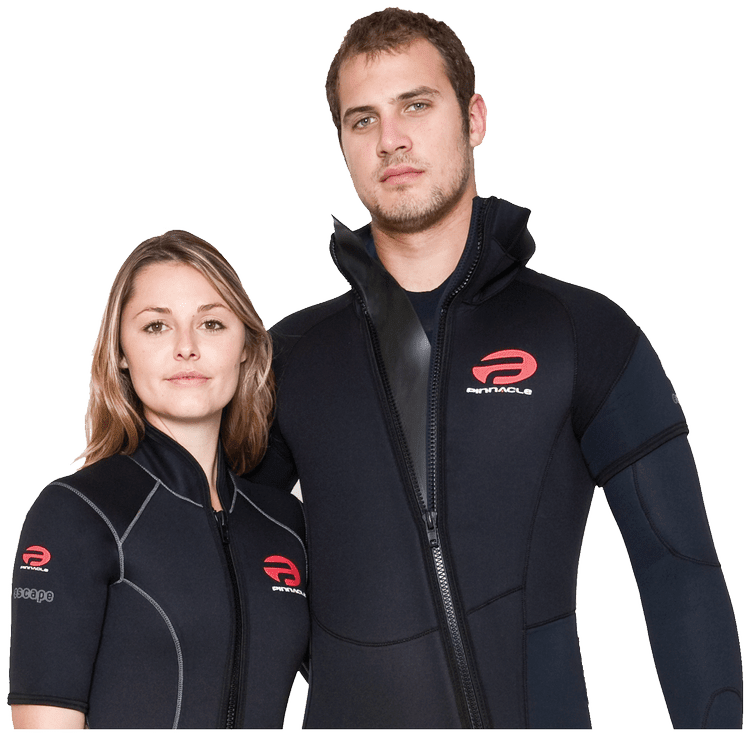 Pinnacle Aquatics Escape Jacket