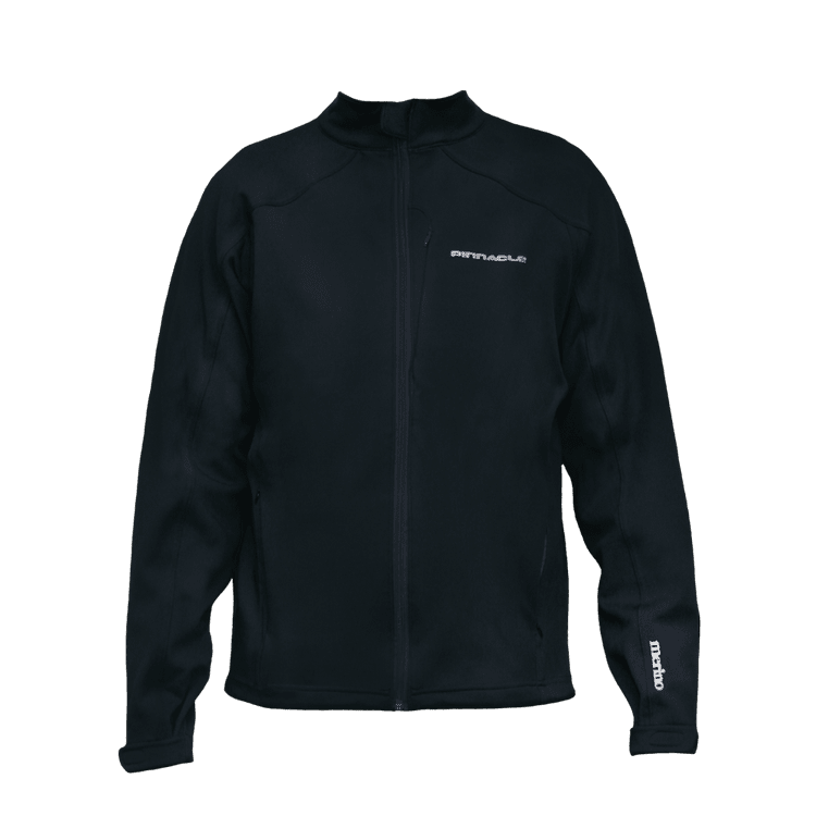 Pinnacle Aquatics Humboldt Merino - Lining Jacket