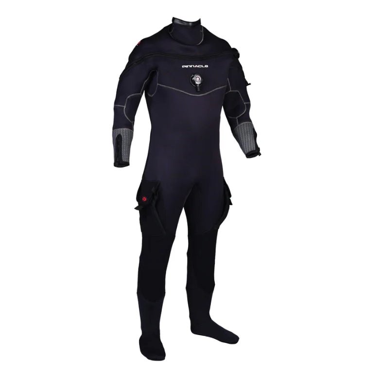 Pinnacle Aquatics Tahoe Drysuit