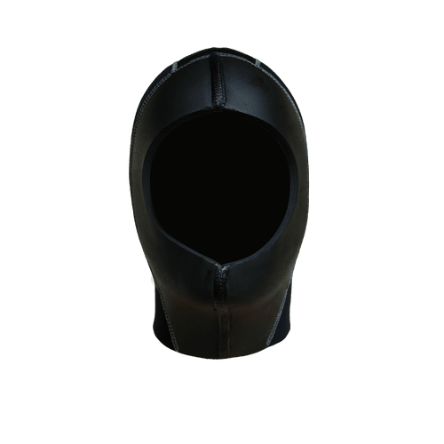 Pinnacle Aquatics Zippered Drysuit Hood