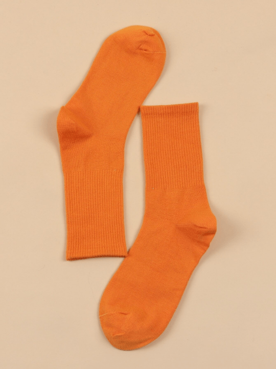 Plain Crew Socks - Lolli World Marketplace