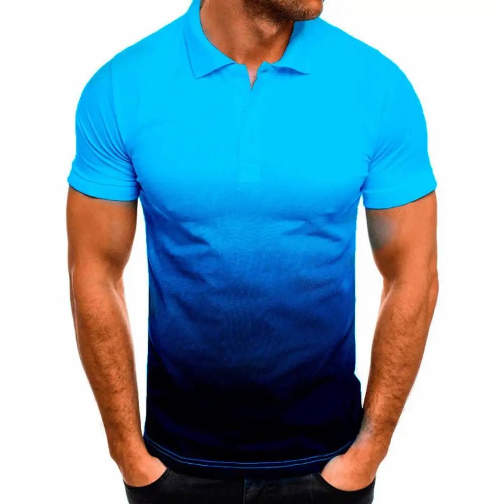 Polo Short Sleeve Shirt Scuba diver Padi