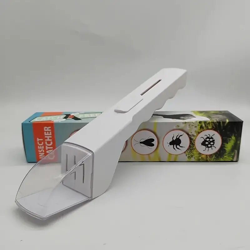 Portable Handheld Insect Trap