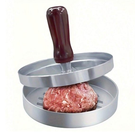 Premium Non - Stick Burger Press & Patty Separation Papers
