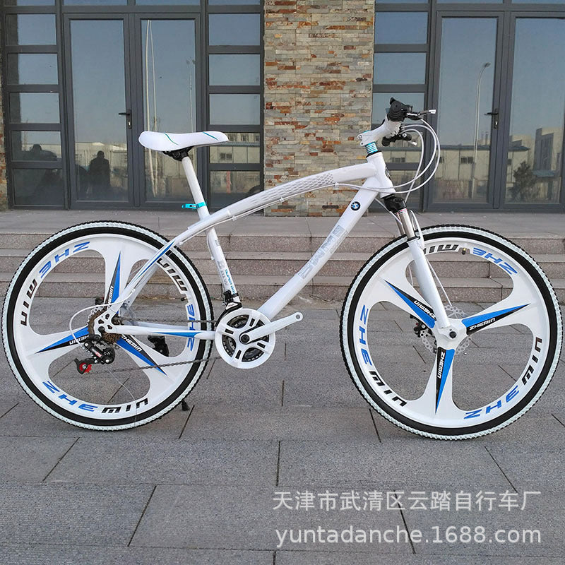 BMW Mountain Bike Adult Performance AllTerrain Ride