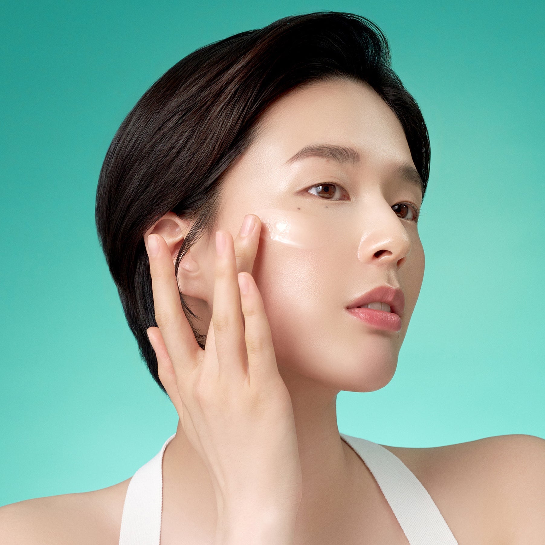 Purito Mighty Bamboo Panthenol Serum 30ml