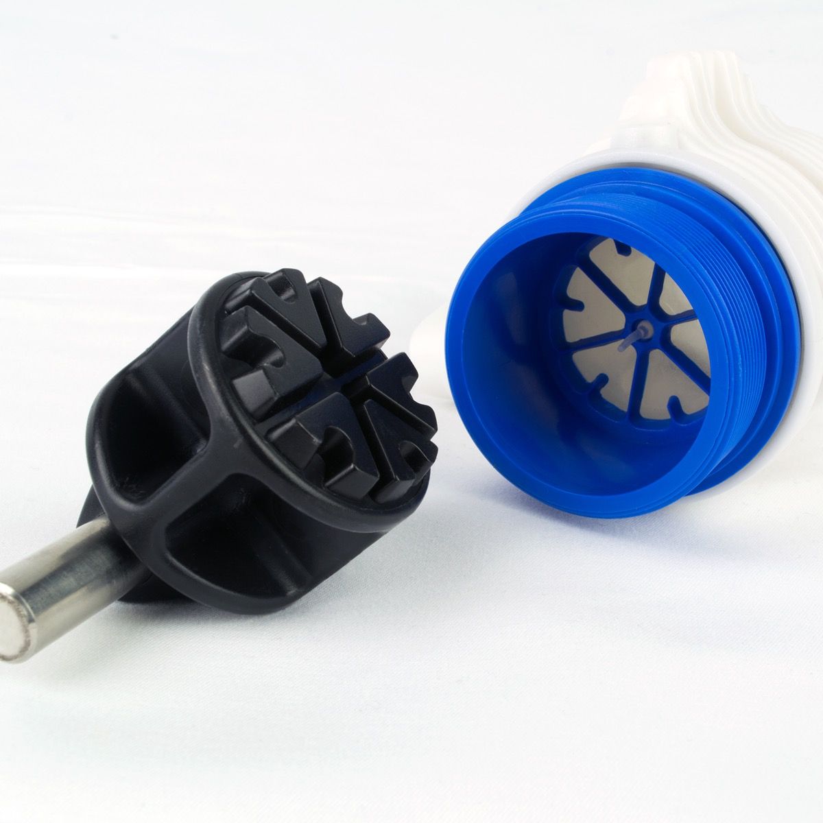 APD Rebreather Mouthpiece (DSV) Tool