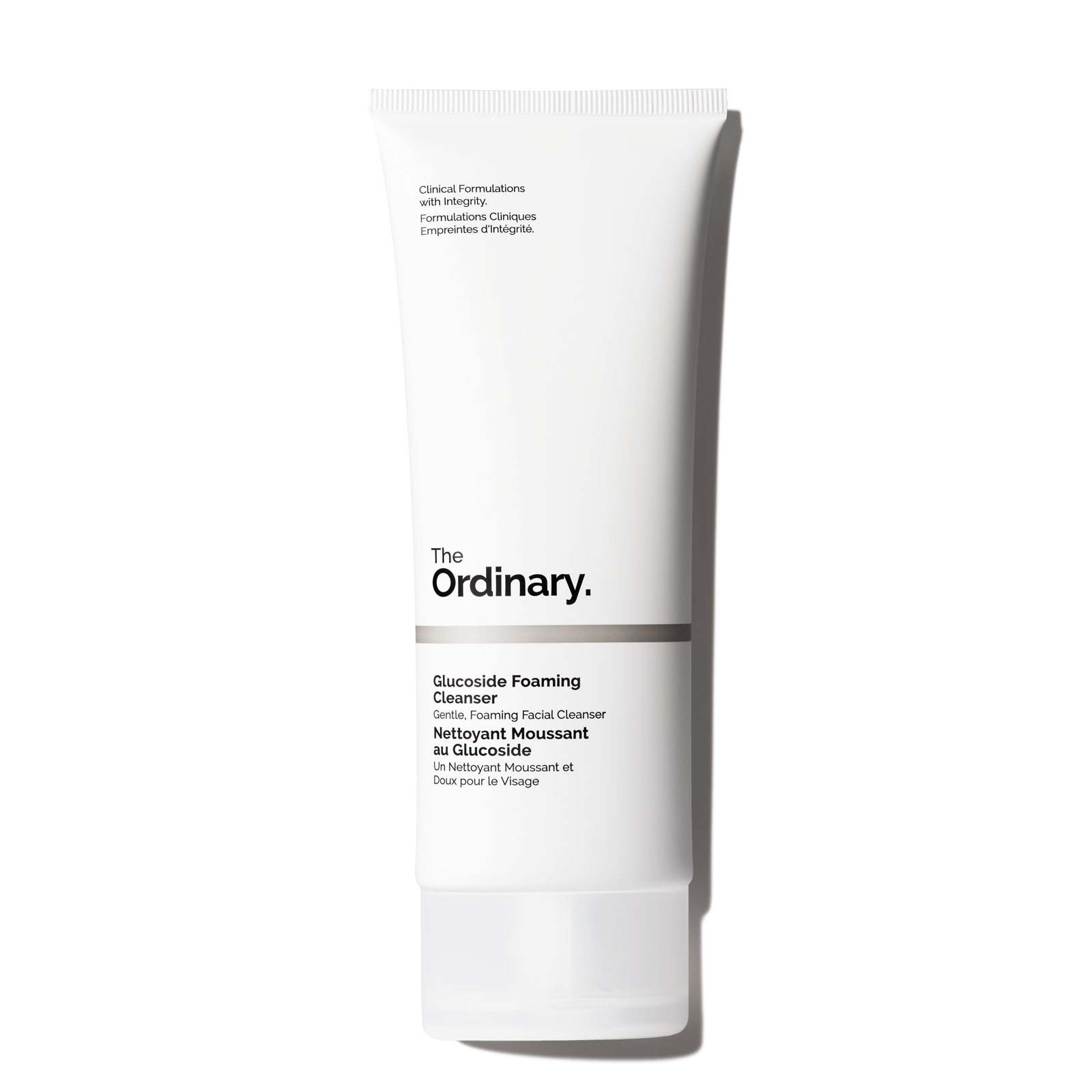 The Ordinary The Clear Set