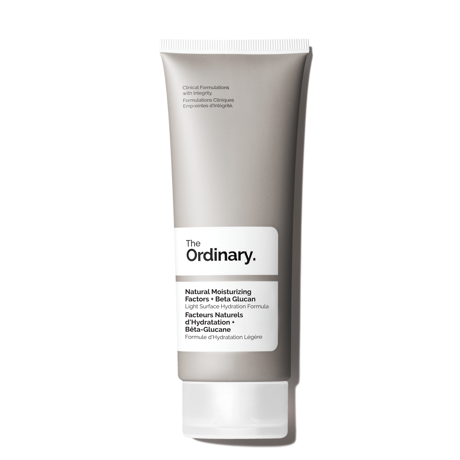 The Ordinary The Clear Set