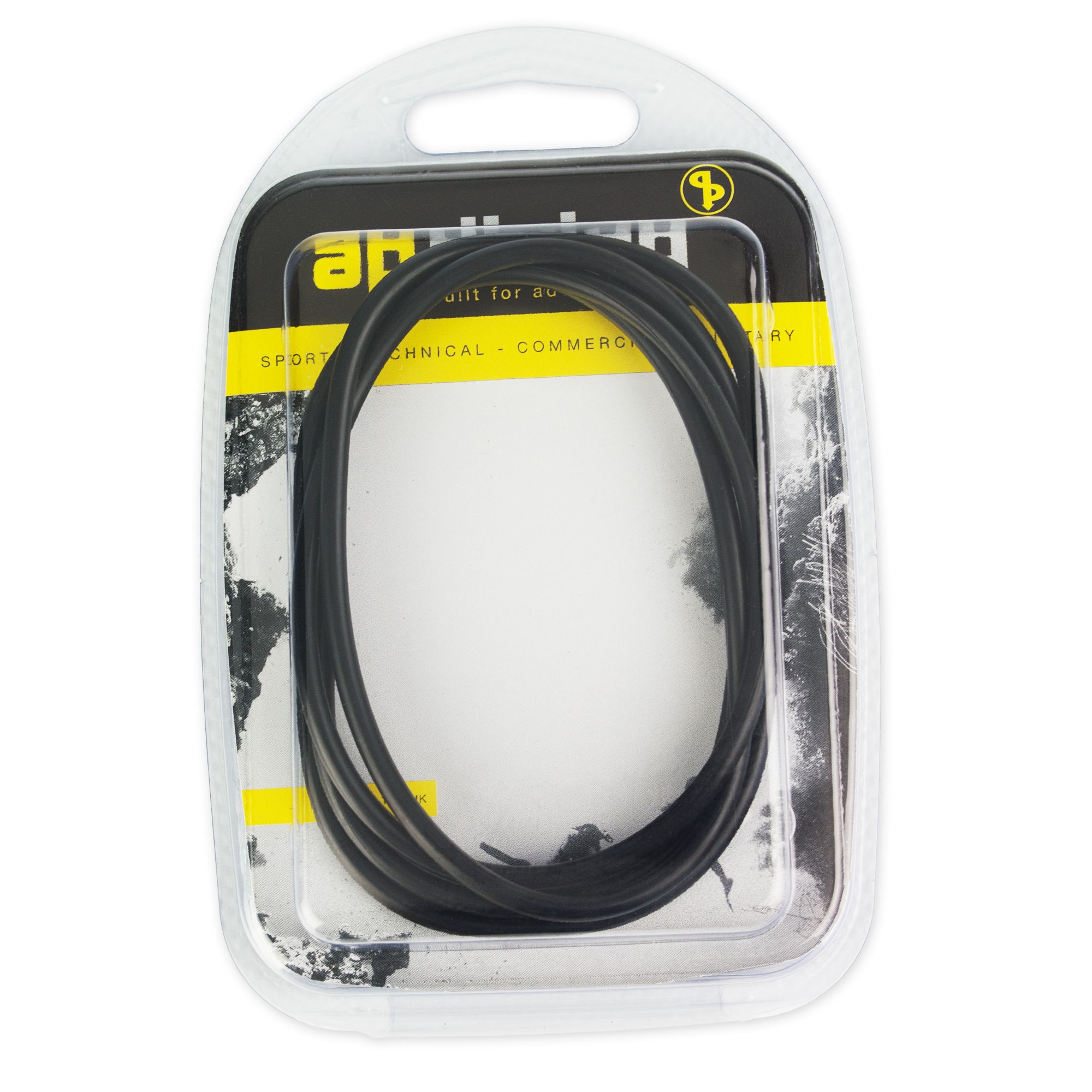 APD Scrubber Canister O-Rings (for Vision units)