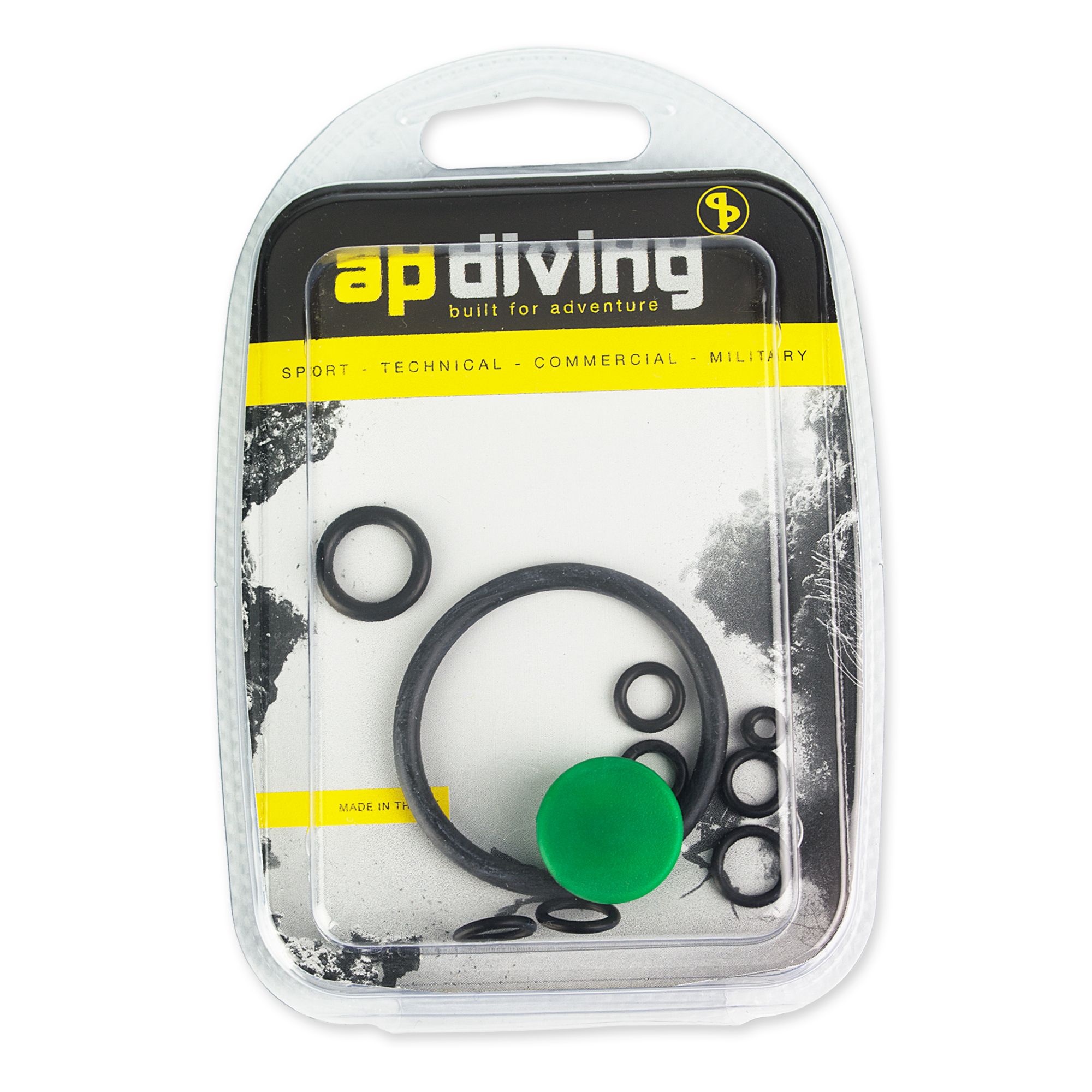 APD Oxygen Inflator Service Kit (BMCL)