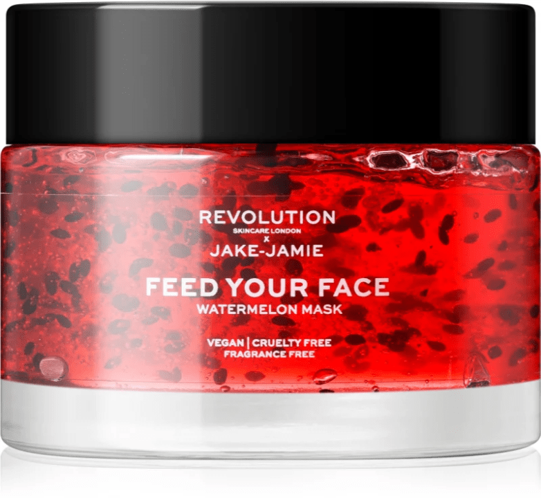 Revolution Skincare X Jake - Jamie Watermelon