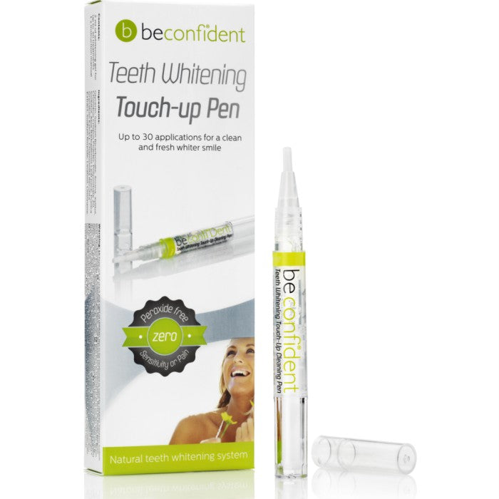 Beconfident Teeth Whitening X1 Touch-Up Pen 2ml
