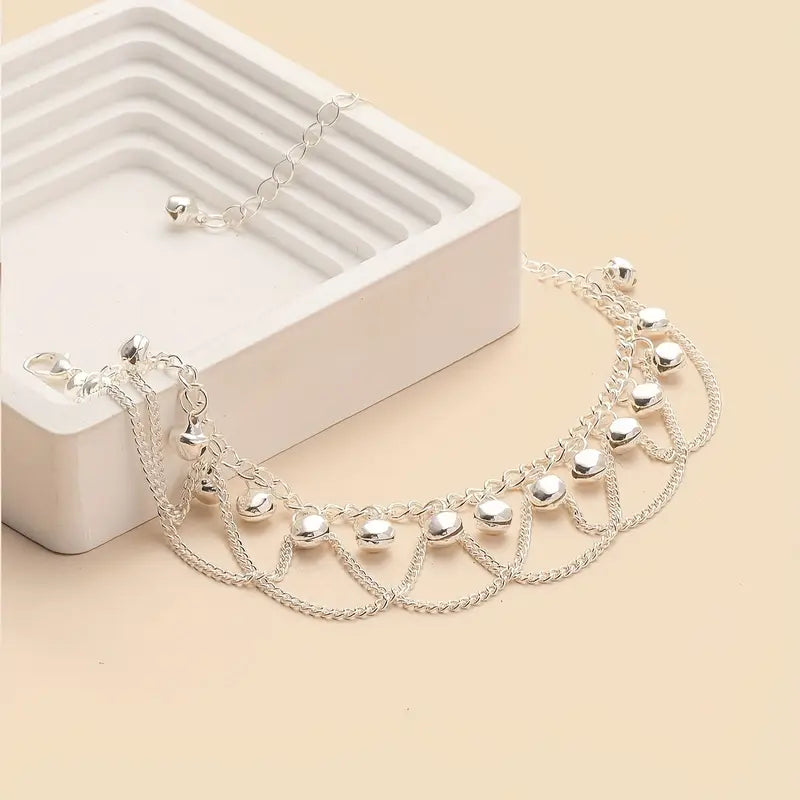Charming Anklet Gift