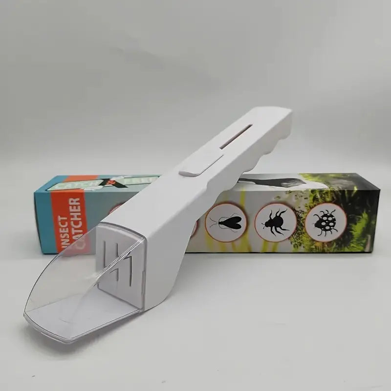 Portable Handheld Insect Trap