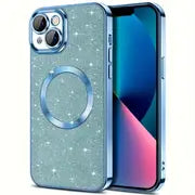 Ultra Thin Flash Protection Case For IPhone 16 15 13 14 12 11 Pro Max