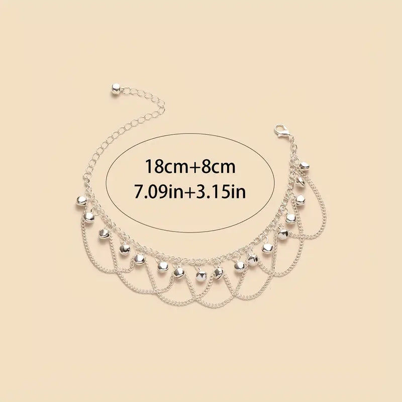 Charming Anklet Gift