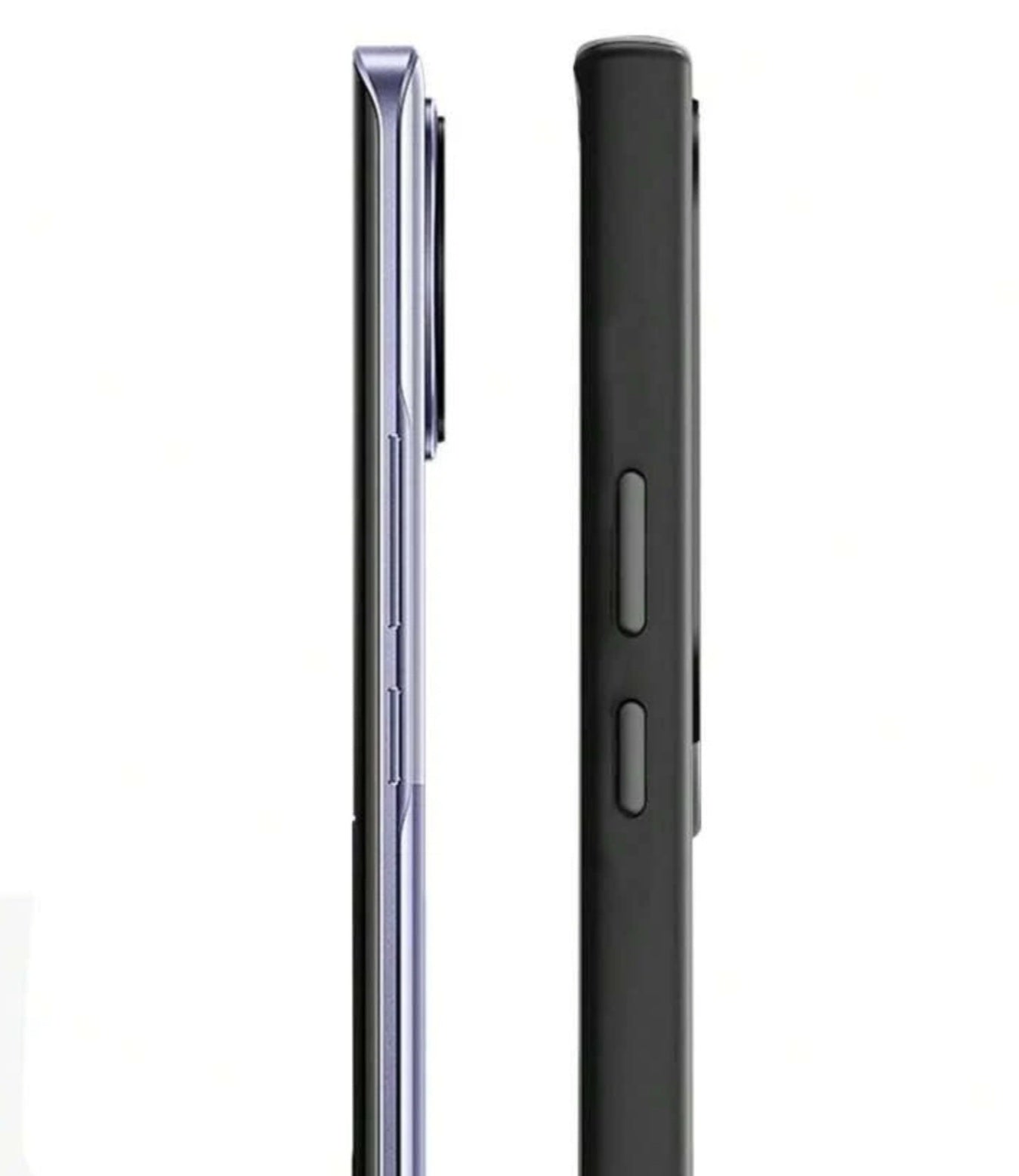 Samsung Galaxy S25 Ultra Magnetic Phone Case